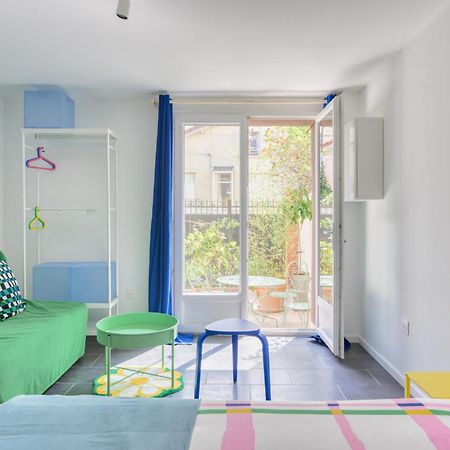 Paris Orly Apartment Villejuif Luaran gambar