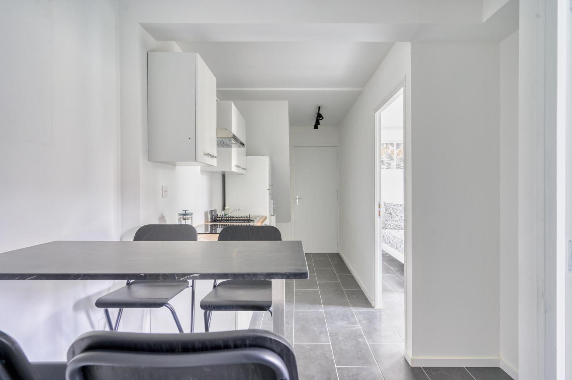 Paris Orly Apartment Villejuif Luaran gambar
