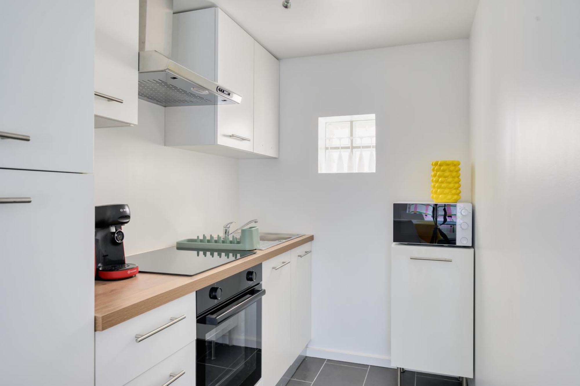 Paris Orly Apartment Villejuif Luaran gambar