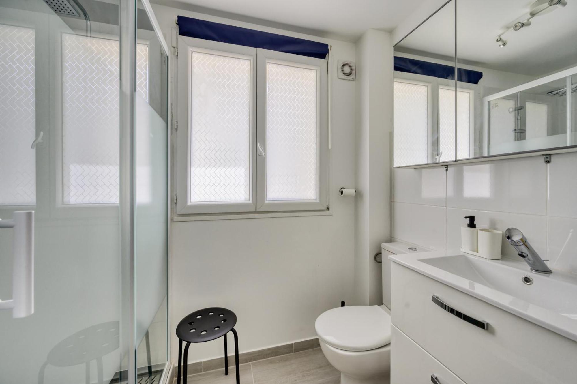 Paris Orly Apartment Villejuif Luaran gambar