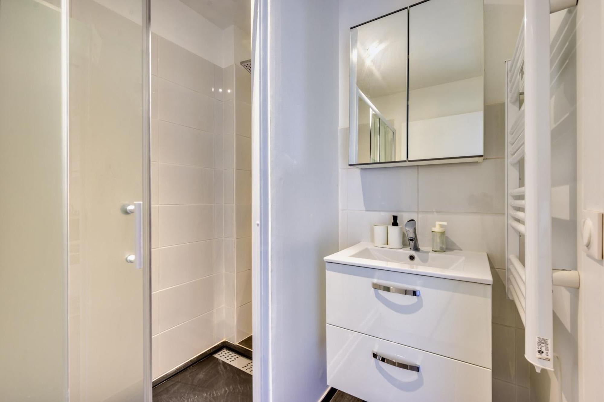 Paris Orly Apartment Villejuif Luaran gambar