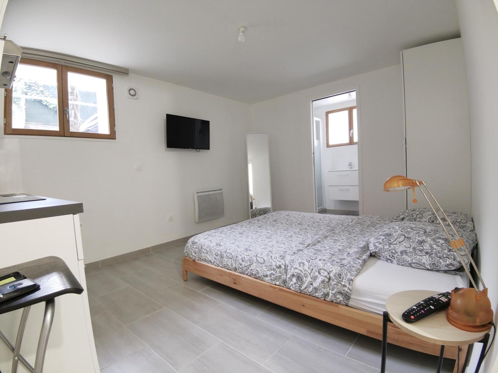 Paris Orly Apartment Villejuif Luaran gambar