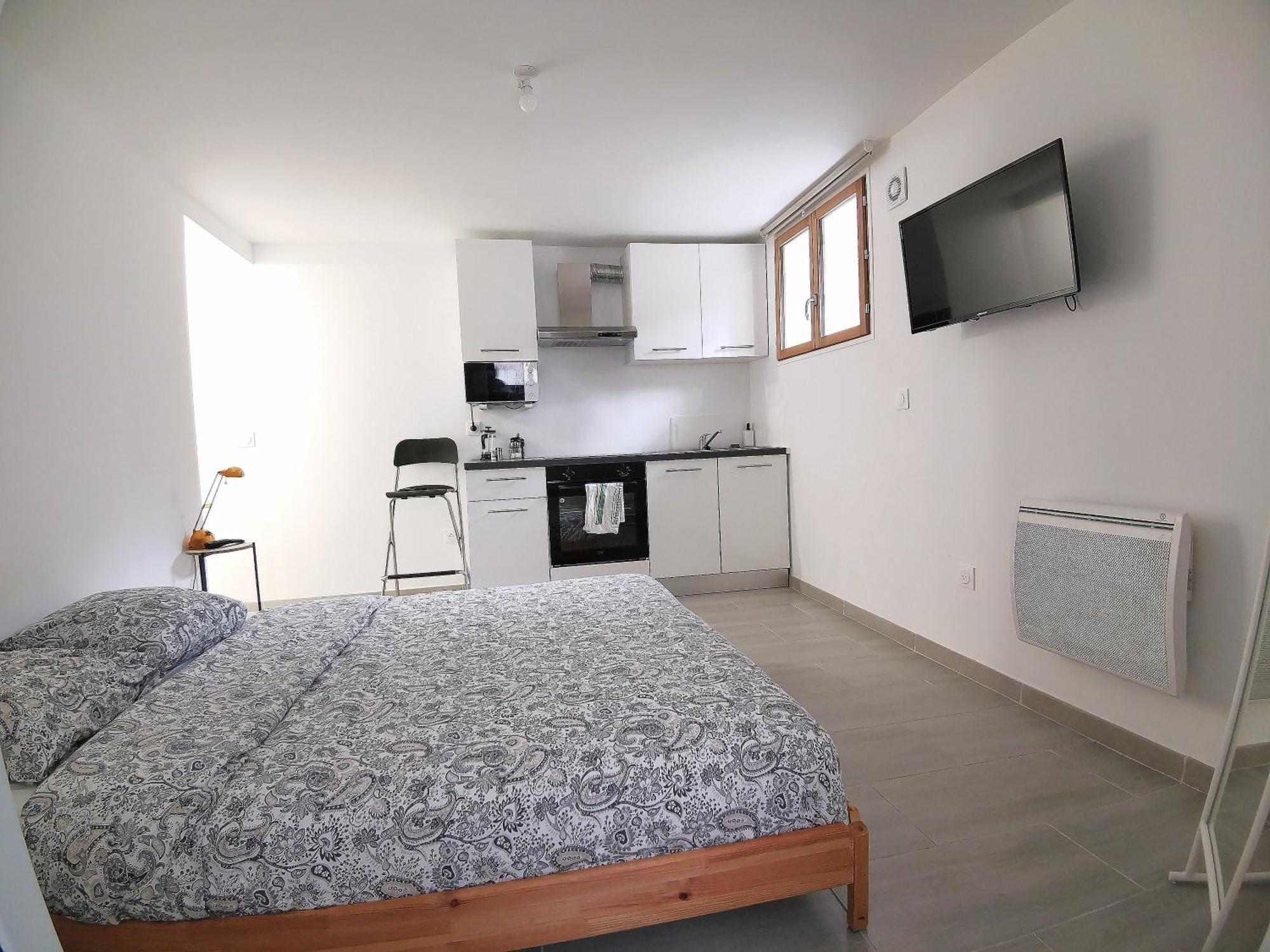 Paris Orly Apartment Villejuif Luaran gambar